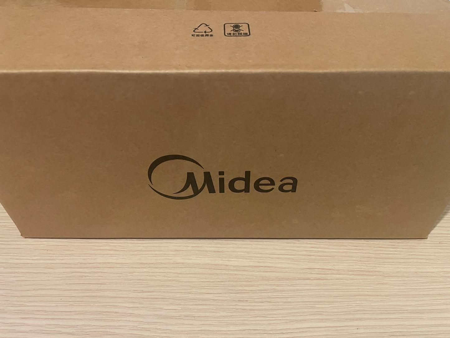 Carte electronique GC Inverter pour climatiseur 9000/12000 btu GC2 Midea