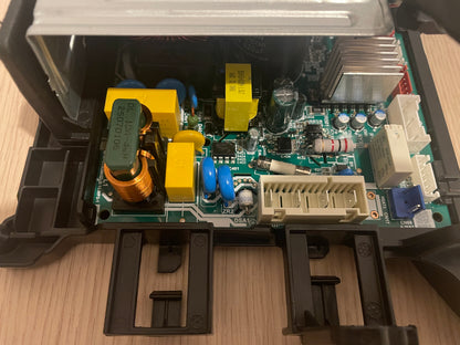 Carte electronique GC Inverter pour climatiseur 9000/12000 btu GC2 Midea